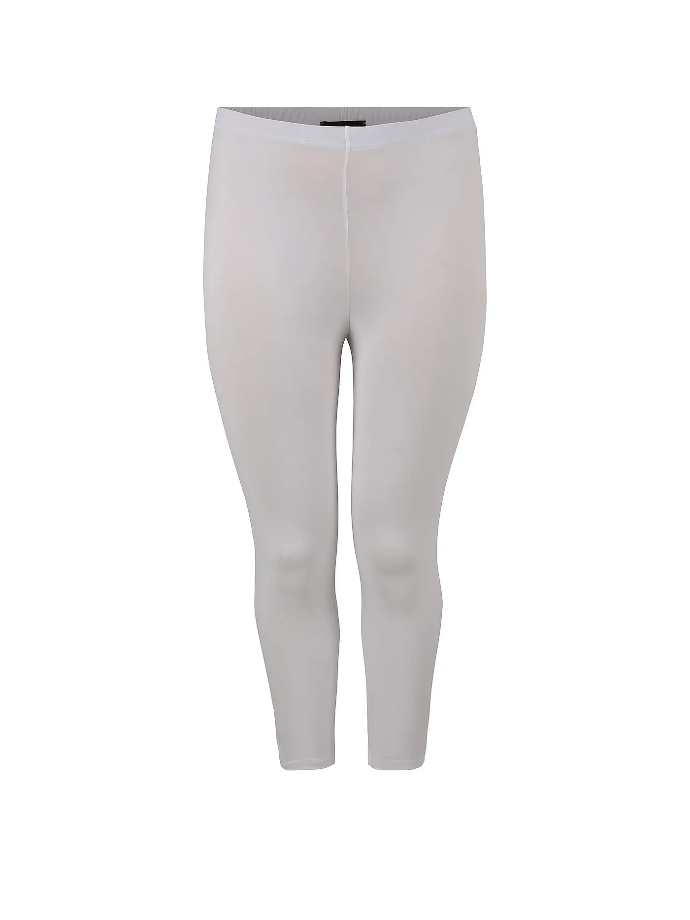 DORIS STREICH | Leggings | weiss